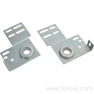 Garage door bearing bracket,GLZC-5509